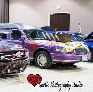 Meet your Posher, Dave